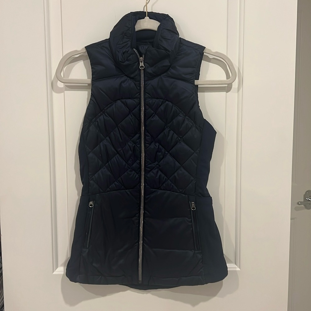 Lululemon Vest